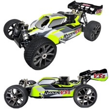 NUOVO HoBao 1/8 Hyper VS2 Buggy Nitro RTR