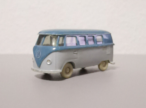 Wiking bus carrozza - wiking,