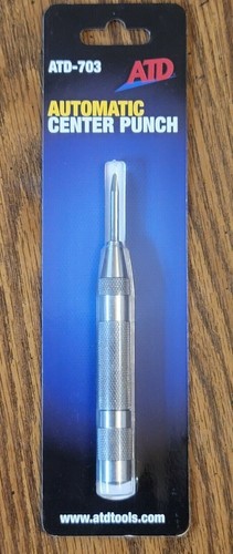 Atd heavy duty automatic - heavy,