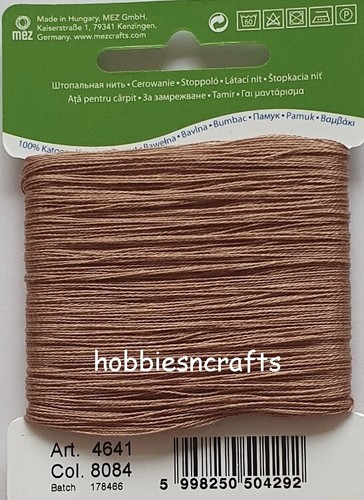 Fungo coats 100 cotone filo - fungo, 100%