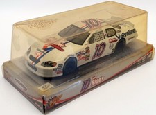Action Scala 1/24 40758 - Stock Car Chevy #10 Scott Riggs Nascar - Bianco