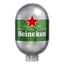 Birra HEINEKEN BLADE Fusto da