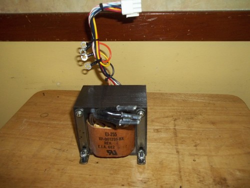 Qsc usa400 trasformatore - qsc,