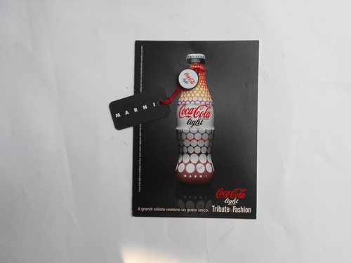 Coca cola light tribute - coca, to