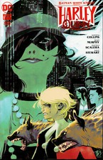 Batman: White Knight Presents