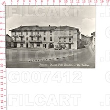 G7412 NOVARA PERNATE BAR