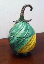 Italian box ceramica/ceramic