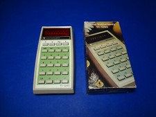 Texas Instruments TI-1260 Lady