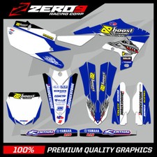 KIT GRAFICO YAMAHA MOTOCROSS