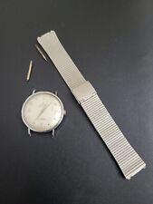 LANCO DE LUXE 21JEWELS  ANTIMAGNETIC VINTAGE