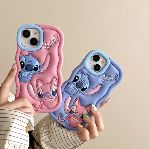 Nuova custodia silicone