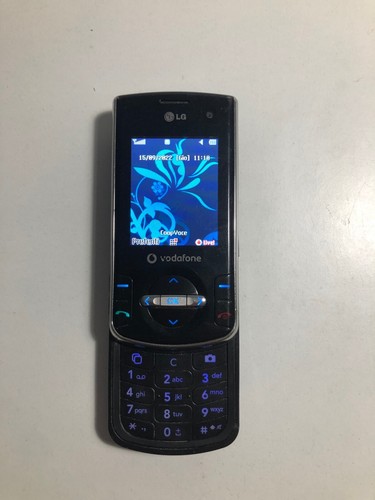 Telefono cellulare kf310 - lg,
