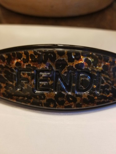 Autentico fendi vintage - autentico,