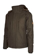 Hubertus Giacca In Loden