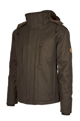 Hubertus giacca loden - hubertus,
