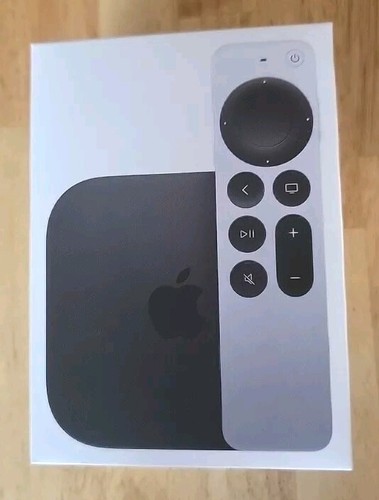 Apple hdr 64gb 3a - tv,