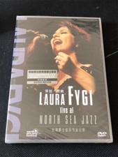 Laura Fygi Live at North Sea