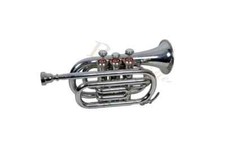 Tromba tascabile classica