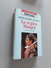 DUMAS Alexandre, padre	La regina Margot