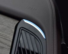 PLACCAS BMW I3 I3S ADVANCED