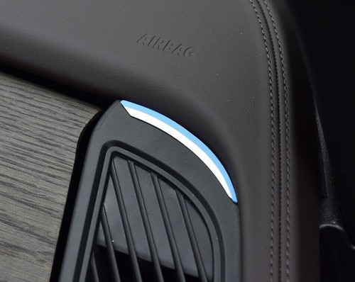 Placcas bmw i3s advanced - bmw, i3