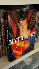 Libro Cartonato Mythology The