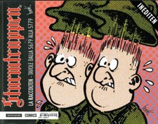 STURMTRUPPEN la Raccolten 38