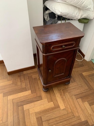 Comodino luigi filippo fine - un,