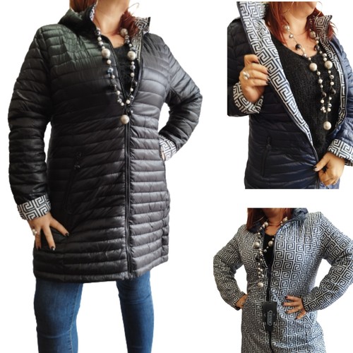 Giubbotto piumino donna - donna, 100