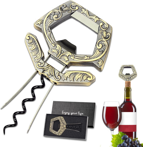 Apribottiglie per vino - so,