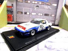 MAZDA RX-7 Coupe Wankel 24h