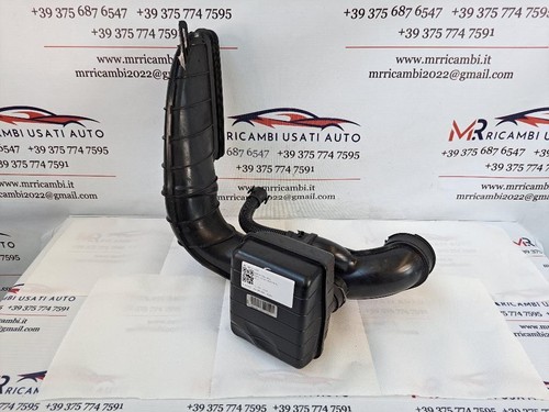 Manicotto aspirazione filtro - aspirazione,