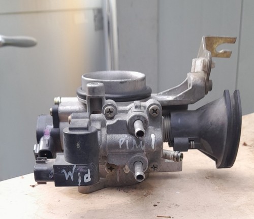 Corpo farfallato toyota - ,