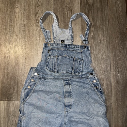 Salopette vintage martens - salopette,
