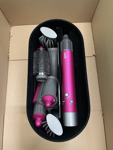 Dyson airwrap multi styler - airwrap, multi-styler
