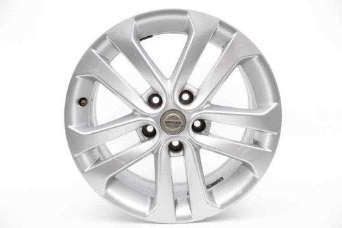 Cerchio nissan qashqai - cerchio,