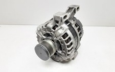 Volvo C70 2008 Lichtmaschine