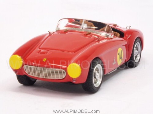 Ferrari 500 mondial spa - 500,