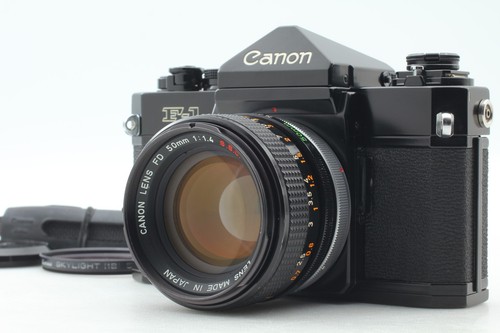 Quasi come nuovo canon f - [quasi, nuovo]