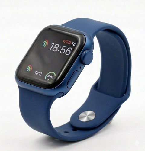 Apple watch series gps - apple, 6