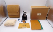 NUOVO Ebel Sportwave Diver