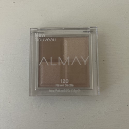 Almay shadow squad never - squad,