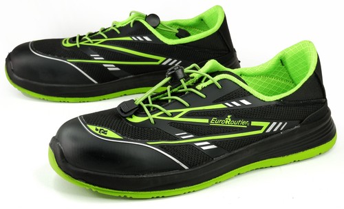 Euroroutier hybrid tech green - hybrid,