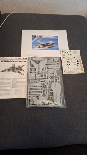 Modellino kit italeri - modellino,