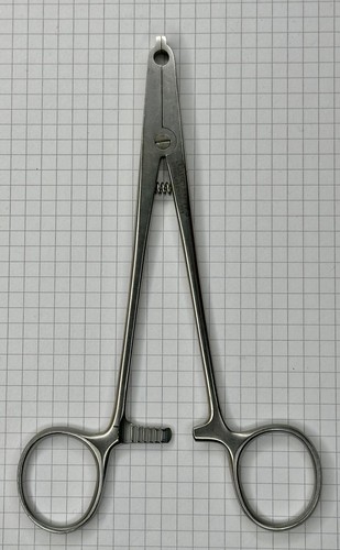 Aesculap ff003r pinza - ff003r,