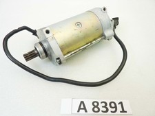 Motorino avviamento Mitsuba SM 227 12V 0,6 kw Honda CB 500 550 Four