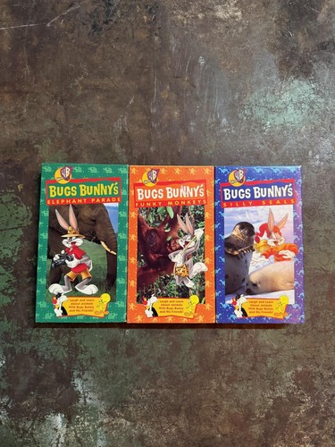 Bugs bunny world - bugs,