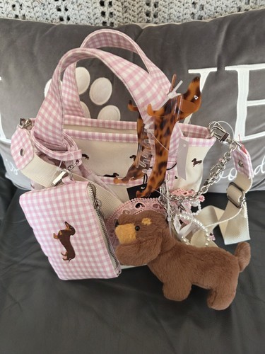 Borsa tote madden - borsa,
