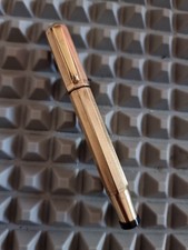 Penna Stilografica rientrante