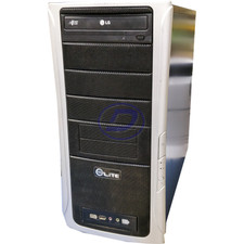 PC Desktop Cooler Master